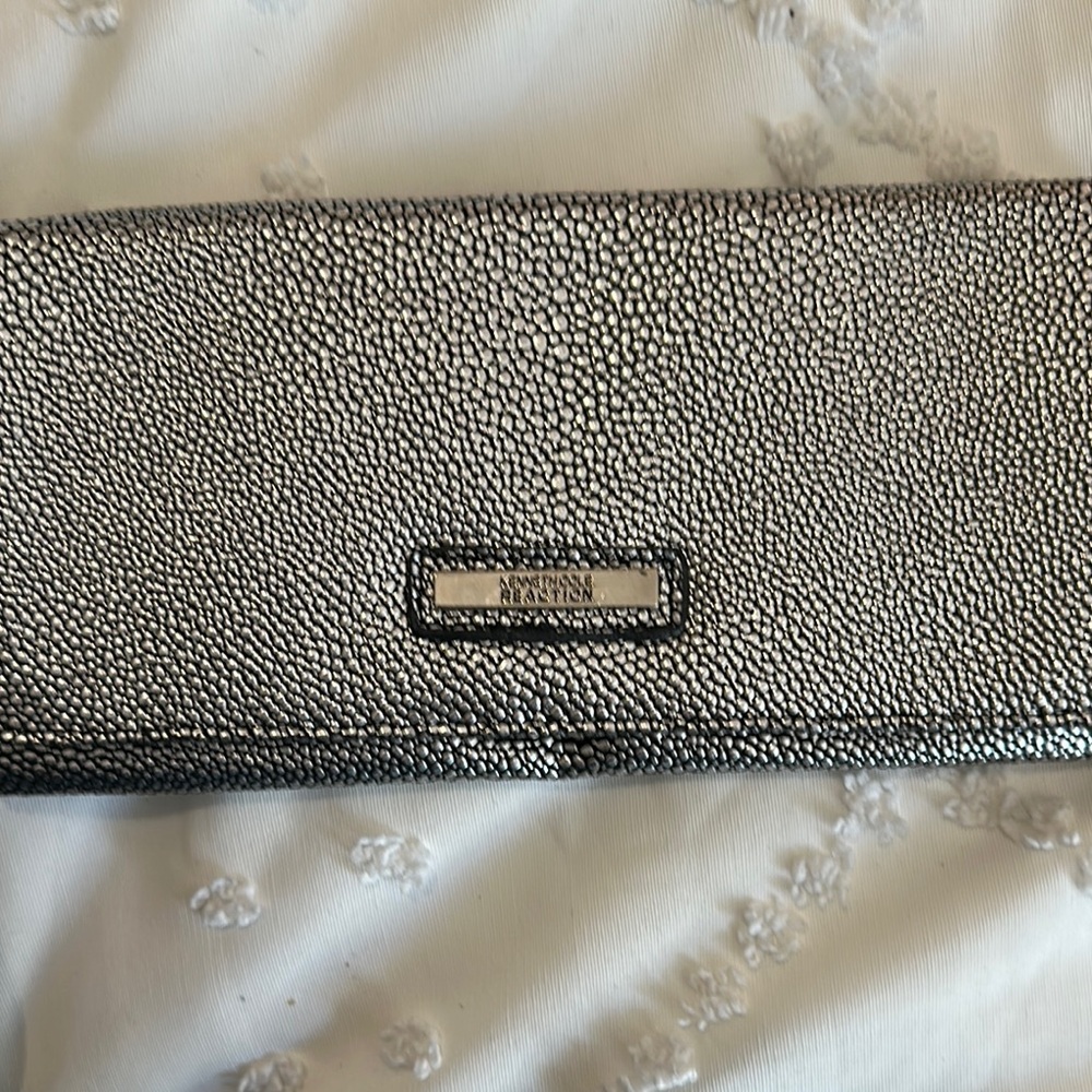 Kenneth Cole Reaction Black Wallet